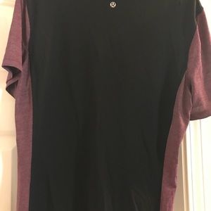 Men’s lululemon shirt